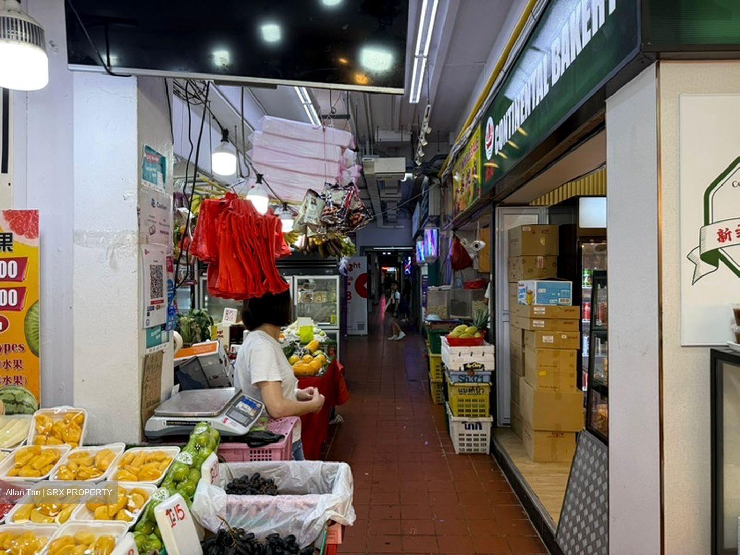 Ang Mo Kio Avenue 8 (D20), Retail #566758501